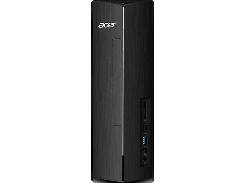 Acer Aspire Xc Desktop Pc Mit Intel Core I I Prozessor