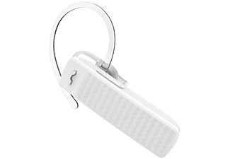 HAMA MyVoice 1500 mono Bluetooth headset, fehér (184147)