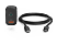 HAMA FIC E3 Univerzális autós töltő,USB Type-C + USB-A, PD,5-20V, max 65W (200018)