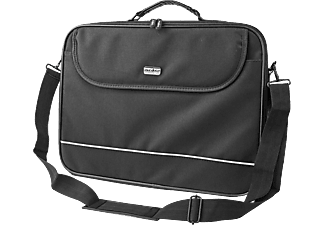 NEDIS Notebook táska, 15-16 ", fekete (NBBG15100BK)
