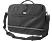 NEDIS Notebook táska, 15-16 ", fekete (NBBG15100BK)