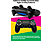 GAME MASTER GP-487 PS4 Oyun Kolu Siyah