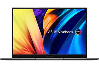 ASUS VivoBook S14 S5402ZA-M9013W Laptop (14,5" 2,8k OLED/Core i5/16GB/512 GB SSD/Win11H)