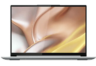 LENOVO Yoga Slim 7 Pro 14ARH7 82UU0057HV Szürke Laptop (14" 2.2k/Ryzen5/16GB/512 GB SSD/NoOS)