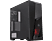 COOLER MASTER MASTERBOX K501L RGB, táp nélküli ablakos ház, ATX, fekete (MCB-K501L-KGNN-SR1)