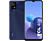 TCL 408 4/64GB DualSIM Kék Kártyafüggetlen Okostelefon