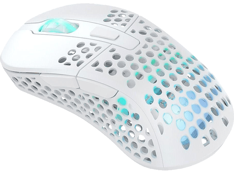 Cherry Xtrfy M Rgb Kabellose Gaming Maus Wei Gaming Maus Kabellos In