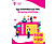 NOKIA 130 (2017)  nyomógombos kártyafüggetlen mobiltelefon + Telekom Domino kártya