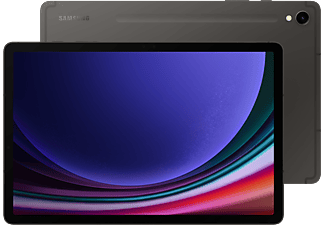 SAMSUNG Galaxy Tab S9 11" 256GB WiFi Szürke Tablet (SM-X710NZAEEUE)