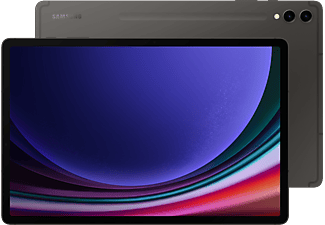 SAMSUNG Galaxy Tab S9+ 12,4" 256GB WiFi/5G Szürke Tablet (SM-X816BZAAEUE)