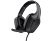 TRUST GXT 415 Zirox vezetékes fejhallgató mikrofonnal, 3,5mm jack, fekete (24990)