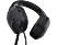 TRUST GXT 415 Zirox vezetékes fejhallgató mikrofonnal, 3,5mm jack, fekete (24990)