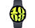 SAMSUNG Galaxy Watch 6 okosóra (44mm, E-sim), fekete (SM-R945FZKA)