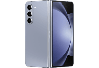 SAMSUNG Galaxy Z Fold 5 256 GB Akıllı Telefon Icy Blue