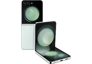 SAMSUNG Galaxy Z Flip 5 256 GB Akıllı Telefon Mint
