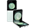 SAMSUNG Galaxy Z Flip 5 256 GB Akıllı Telefon Mint