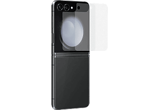 SAMSUNG Galaxy Z Flip5 előlapi védőfólia (EF-UF731CTEG)