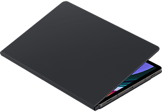 SAMSUNG Galaxy Tab S9 Smart Book Cover, tablet tok, fekete (EF-BX710PBEG)