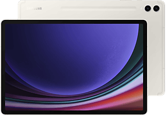 SAMSUNG Galaxy Tab S9+ 12GB Ram 256GB Depolama Bej Tablet SM-X810NZEATUR