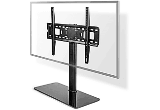 NEDIS TVSM2030BK 32-65" fix  TV állvány, fekete