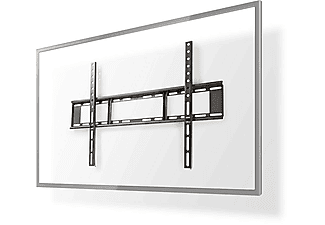 NEDIS TVWM1051BK 37-70" fix falikonzol, fekete