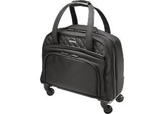KENSINGTON Contour™ 2.0 Executive Balance gurulós laptop táska, 15.6”, fekete (K60380WW)