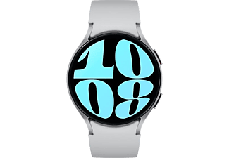 SAMSUNG Galaxy Watch 6 Bluetooth 44mm Akıllı Saat Silver