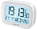 SENCOR SDC 2200 ébresztőóra hőmérséklet kijelzéssel, fehér (SDC 2200))