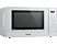 PANASONIC NN-ST45KWEPG Mikrohullámú sütő 32L