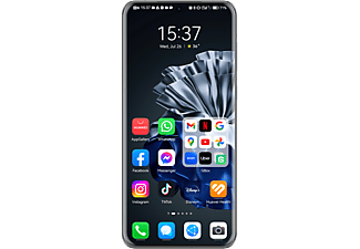 HUAWEI P60 Pro 256 GB Akıllı Telefon Siyah