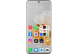 HUAWEI P60 Pro 256 GB Akıllı Telefon İnci Beyazı