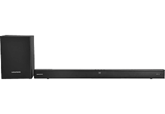 GRUNDIG DSB 995 2.1 Kanal 220W Dolby Digital Soundbar Siyah