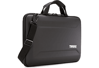 THULE Gauntlet 4 16 inç MacBook Pro Çantası Siyah