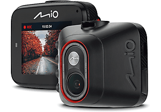MIO MiVue C312 FULL HD autós fedélzeti kamera
