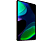 XIAOMI Pad 6 11" 128GB WiFi Arany Tablet (VHU4345EU)