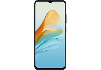 ZTE BLADE V40 Design 4/128 GB DualSIM Fekete Kártyafüggetlen Okostelefon