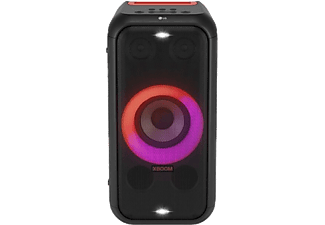 LG XBOOM XL5S Karaoke Özellikli Taşınabilir Parti Hoparlörü