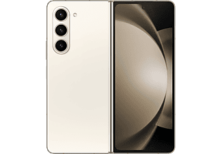 SAMSUNG Galaxy Z Fold 5 256GB Akıllı Telefon Cream