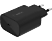 BELKIN 25W USB-C PD Duvar Şarj Cihazı Siyah
