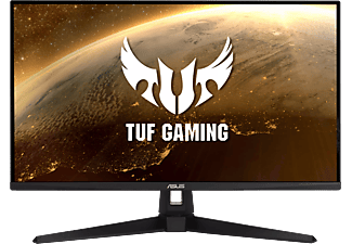 ASUS TUF Gaming VG289Q1A 28'' Sík 4k 60 Hz 16:9 FreeSync IPS LED Gamer monitor