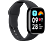 XIAOMI Redmi Watch 3 Active okosóra, fekete (BHR7266GL)