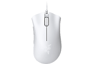 RAZER Deathadder Essential Kablolu Mouse Beyaz