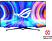 ASUS ROG Swift PG48UQ 47,5'' Sík 4k 138 Hz 16:9 G-Sync OLED Gamer monitor