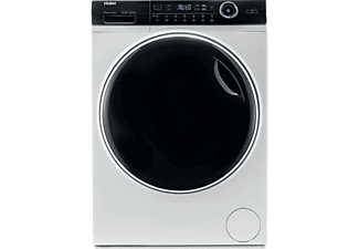 HAIER HW100-B14979-S A Enerji Sınıfı 10 kg 1400 Devir Çamaşır Makinesi Beyaz
