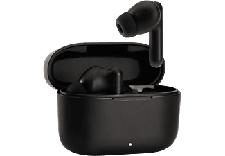 PANASONIC RZ-B110 TWS vezeték nélküli fülhallgató mikrofonnal, fekete