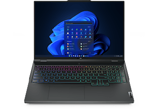 LENOVO LN Legion Pro7/Core i9-13900HX İşlemci/32GB RAM/1TB SSD/RTX4080/16''/Win 11/Laptop 82WQ0017TX