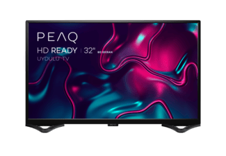 Peaq Pq Dal In Ekran Dahili Uydu Al C L Hdr D Dual Led Tv