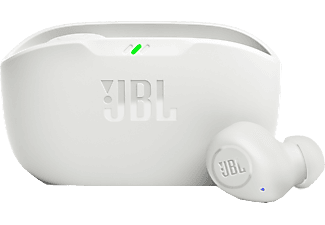 JBL Wave Buds TWS Bluetooth Kulak İçi Kulaklık Beyaz