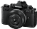 NIKON Z fc BK Lens Kit w/16-50 Aynasız Fotoğraf Makinesi Siyah