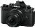 NIKON Z fc BK Lens Kit w/16-50 Aynasız Fotoğraf Makinesi Siyah